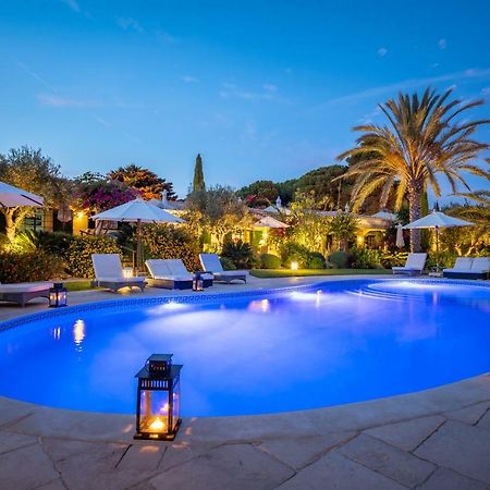 Vila Balaia - Luxury Boutique Villas อัลบูเฟรา ภายนอก รูปภาพ