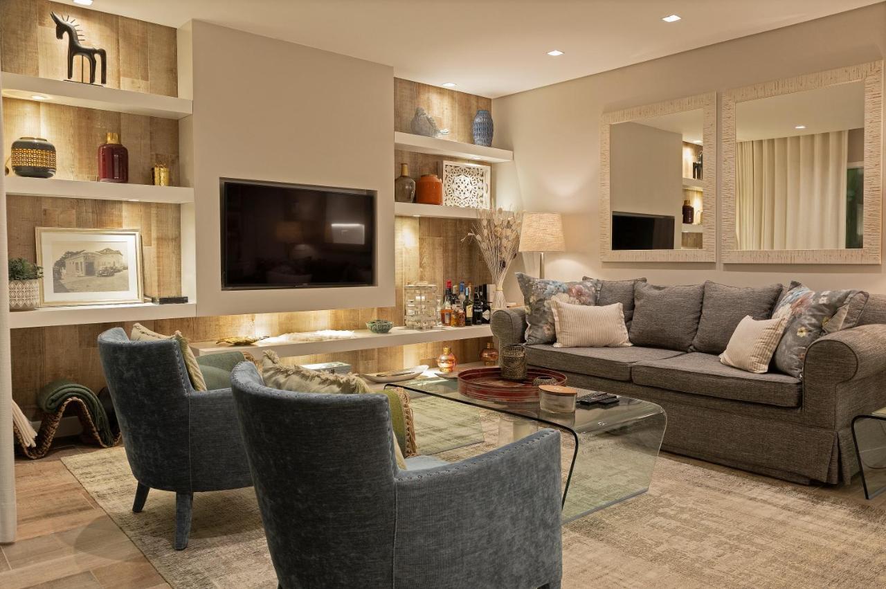 Vila Balaia - Luxury Boutique Villas อัลบูเฟรา ภายนอก รูปภาพ