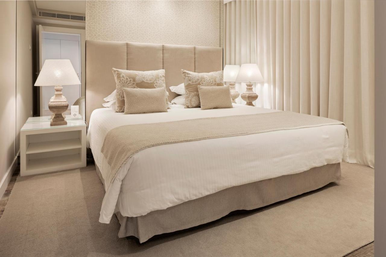 Vila Balaia - Luxury Boutique Villas อัลบูเฟรา ภายนอก รูปภาพ