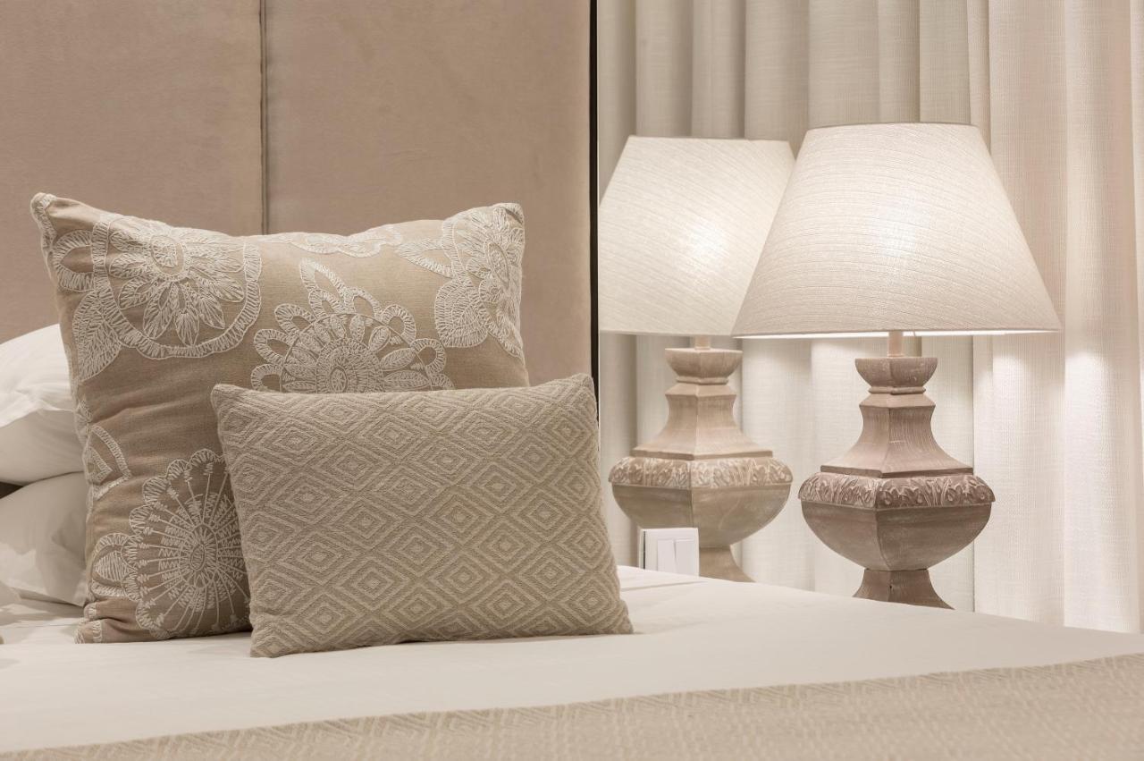 Vila Balaia - Luxury Boutique Villas อัลบูเฟรา ภายนอก รูปภาพ