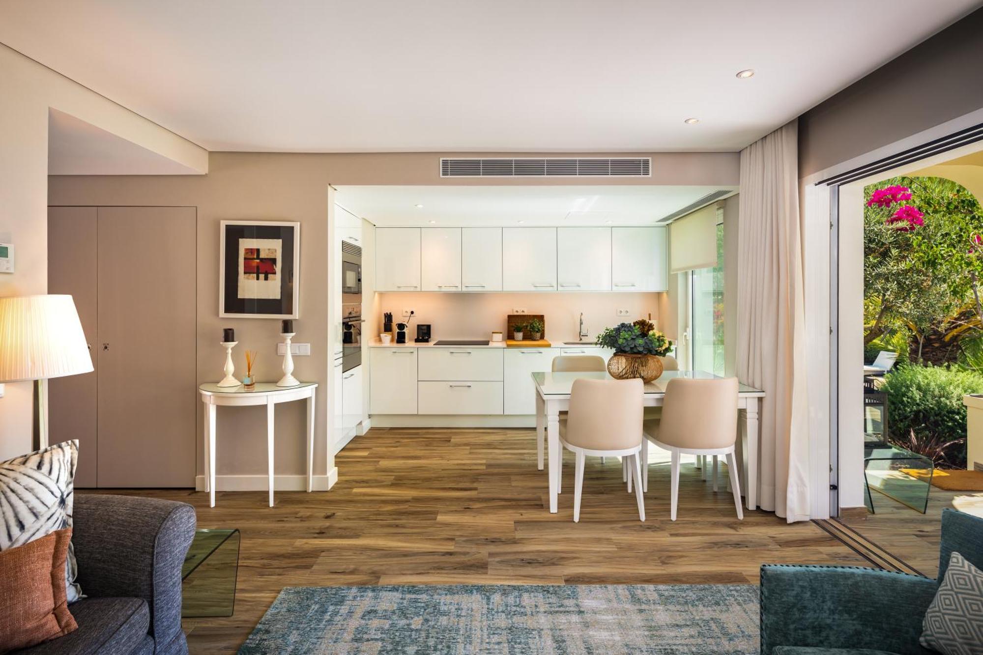 Vila Balaia - Luxury Boutique Villas อัลบูเฟรา ภายนอก รูปภาพ