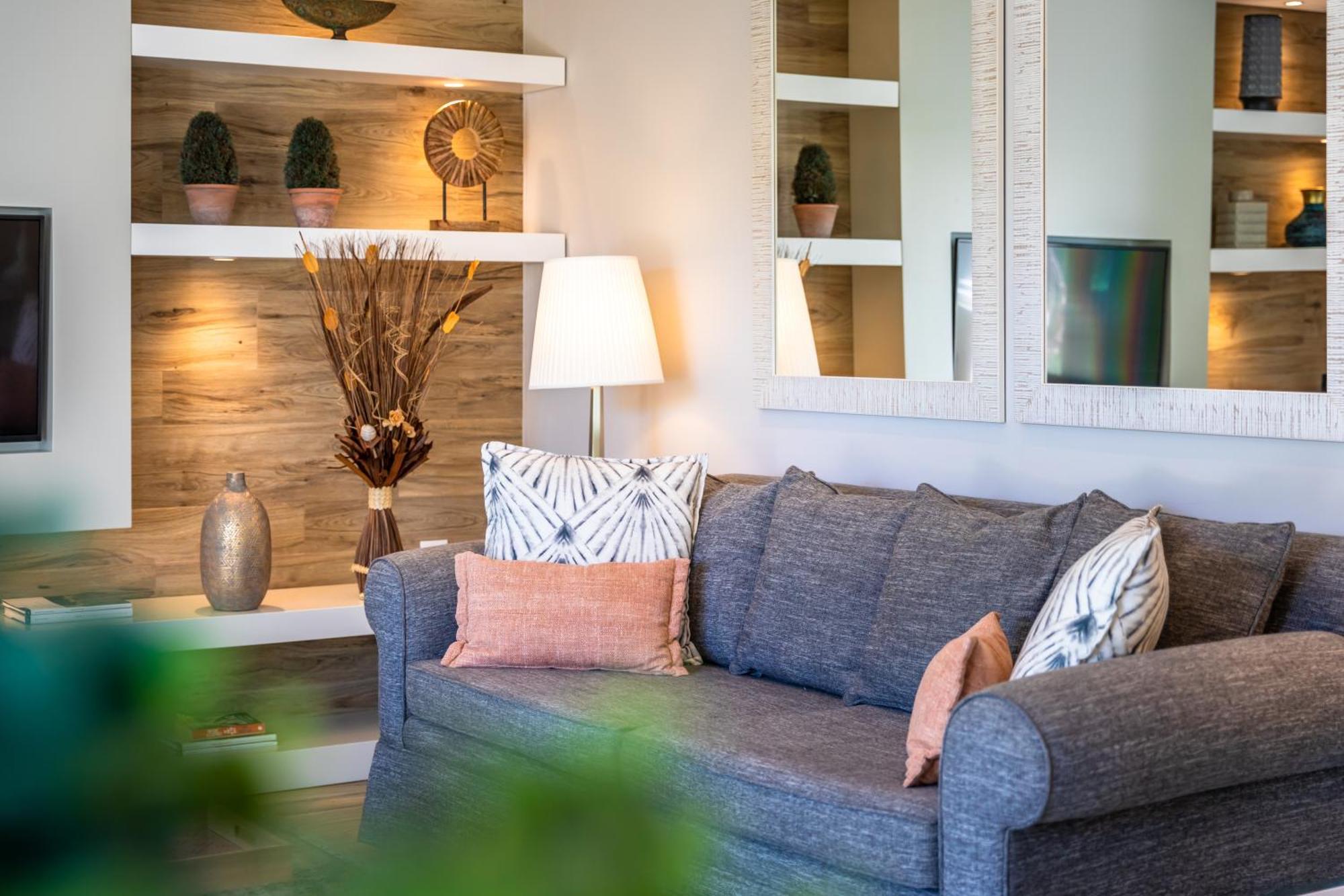 Vila Balaia - Luxury Boutique Villas อัลบูเฟรา ภายนอก รูปภาพ