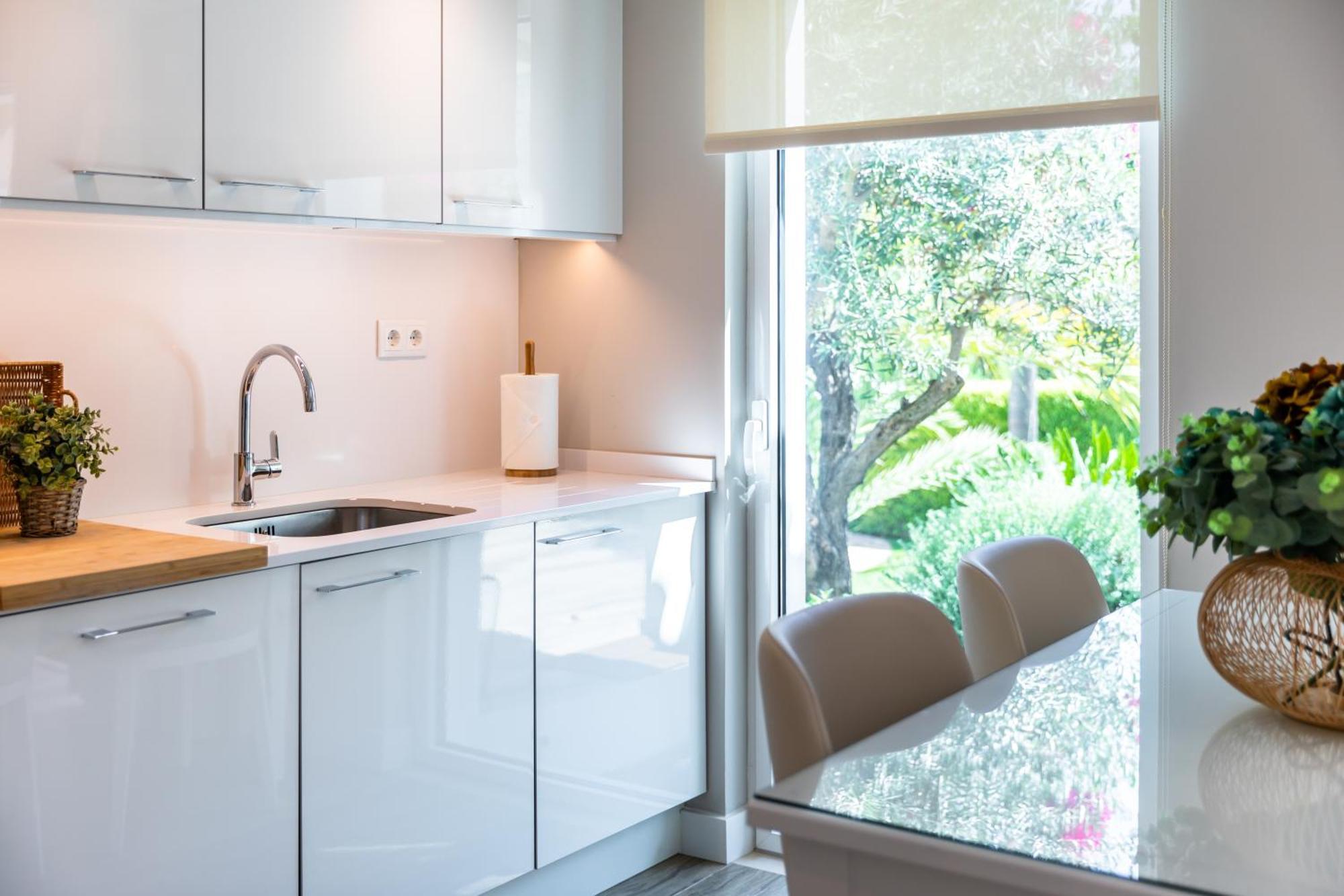 Vila Balaia - Luxury Boutique Villas อัลบูเฟรา ภายนอก รูปภาพ