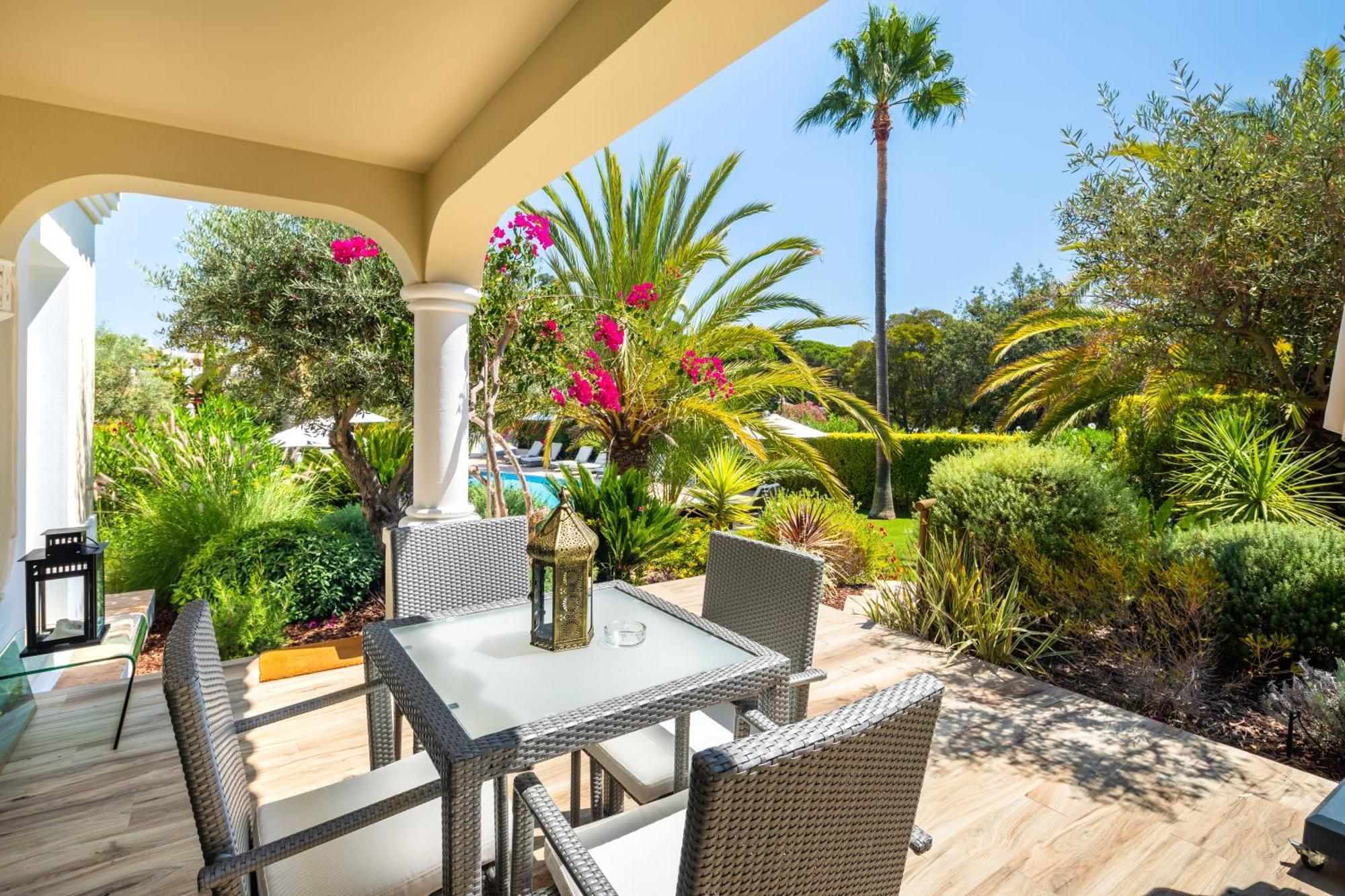 Vila Balaia - Luxury Boutique Villas อัลบูเฟรา ภายนอก รูปภาพ
