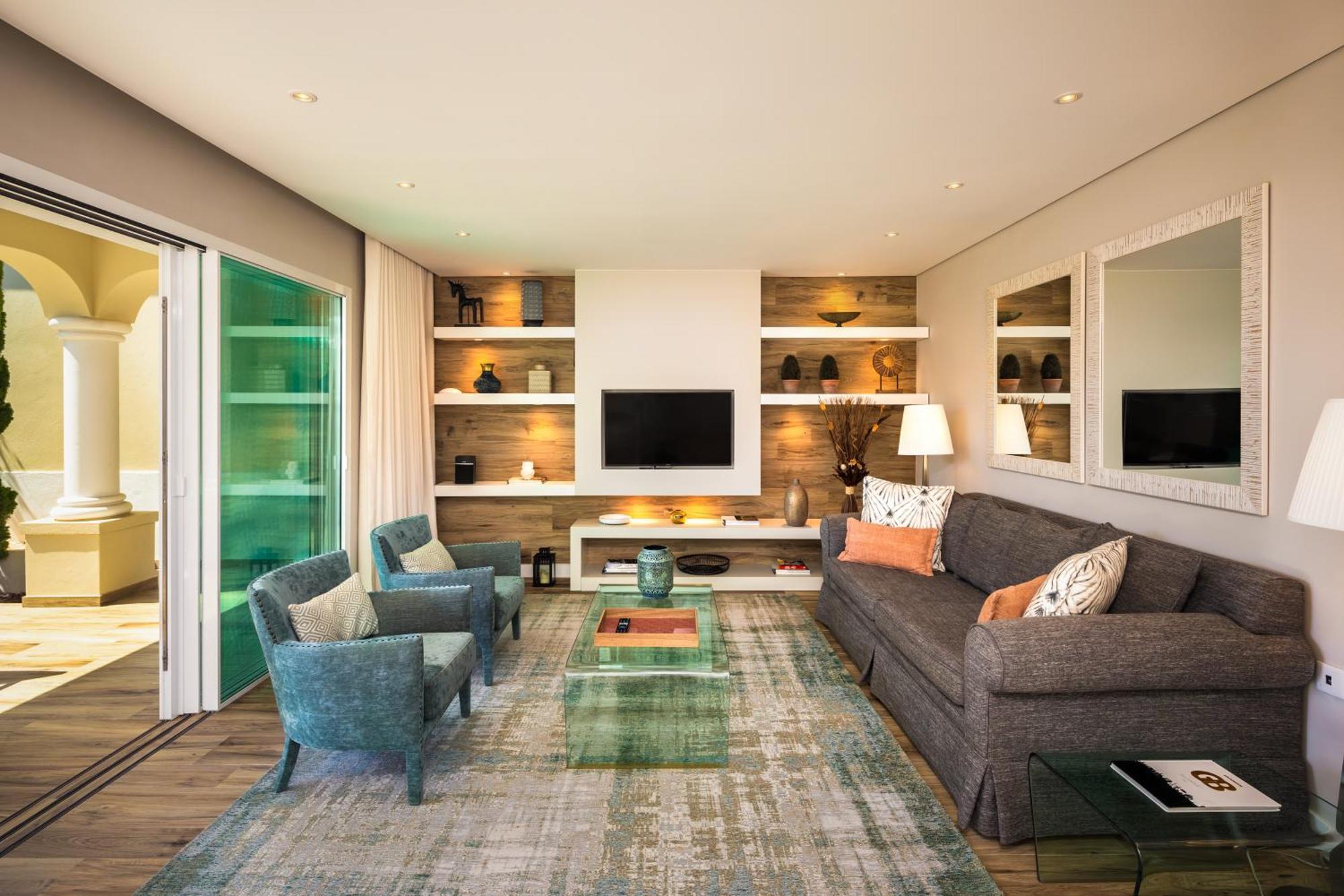 Vila Balaia - Luxury Boutique Villas อัลบูเฟรา ภายนอก รูปภาพ