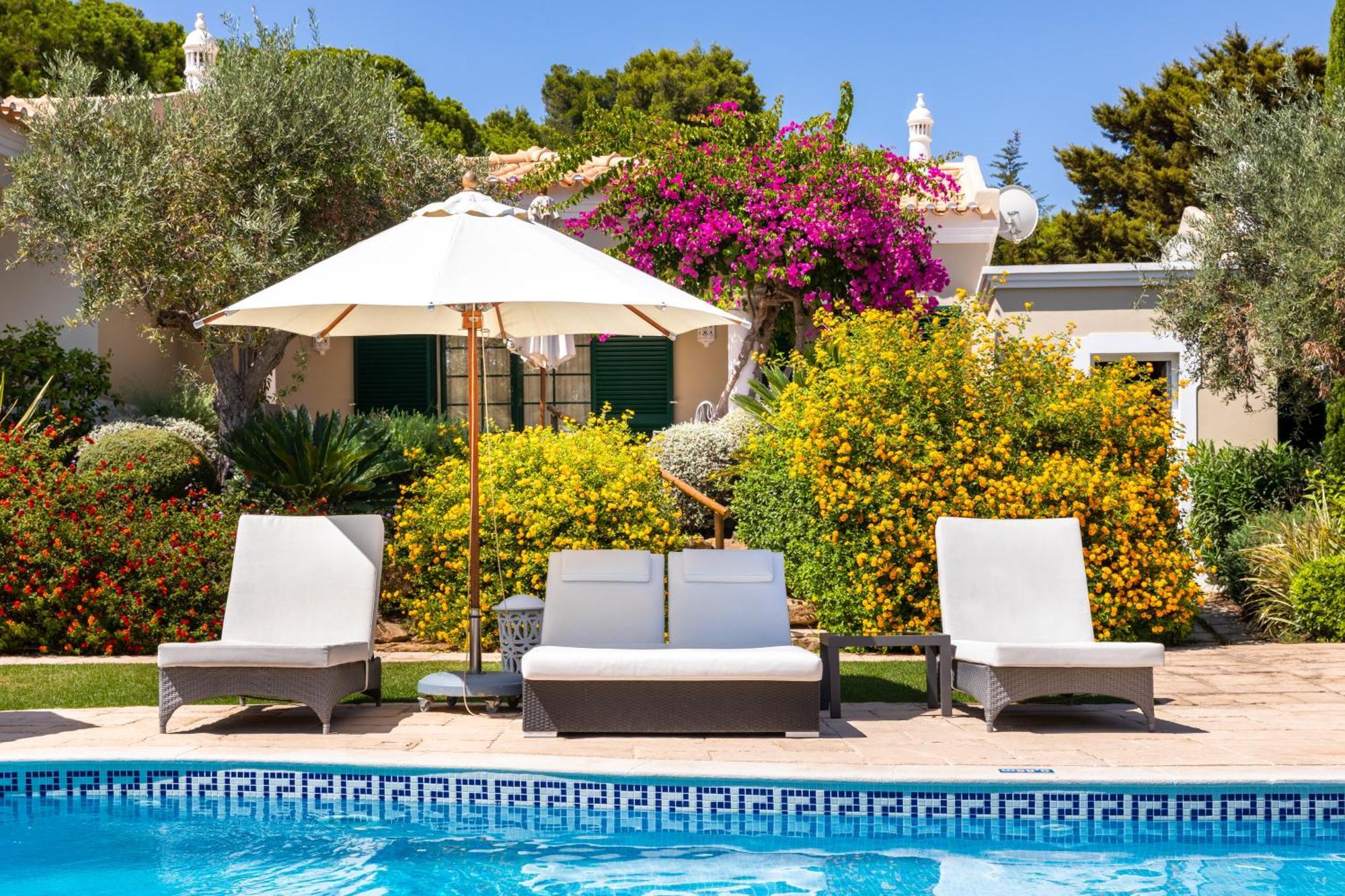 Vila Balaia - Luxury Boutique Villas อัลบูเฟรา ภายนอก รูปภาพ