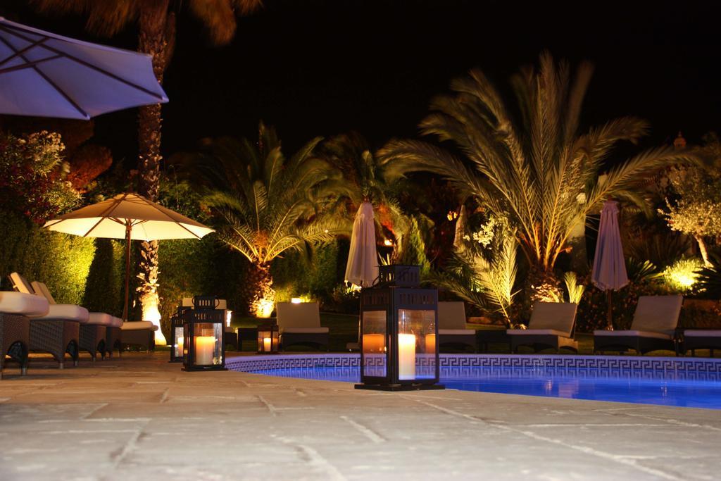 Vila Balaia - Luxury Boutique Villas อัลบูเฟรา ภายนอก รูปภาพ