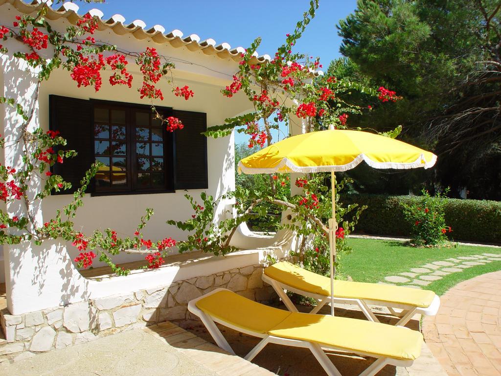 Vila Balaia - Luxury Boutique Villas อัลบูเฟรา ภายนอก รูปภาพ
