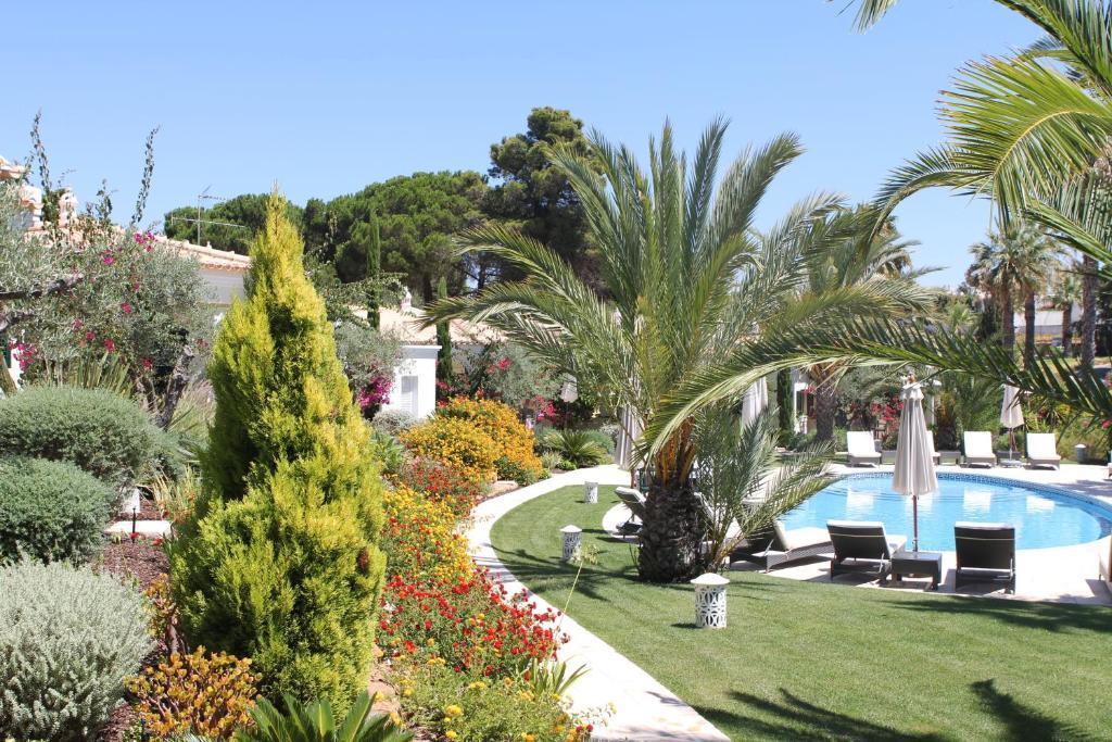 Vila Balaia - Luxury Boutique Villas อัลบูเฟรา ภายนอก รูปภาพ