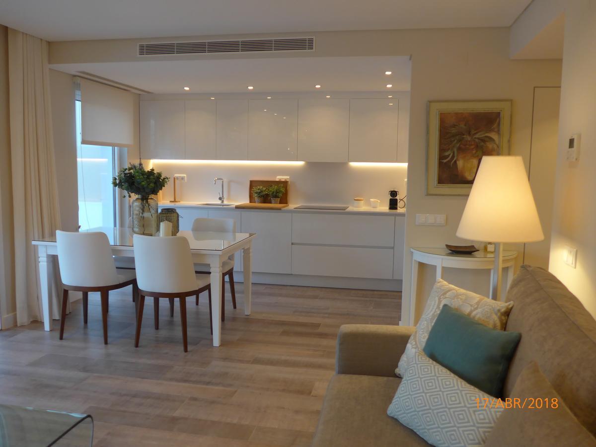 Vila Balaia - Luxury Boutique Villas อัลบูเฟรา ภายนอก รูปภาพ