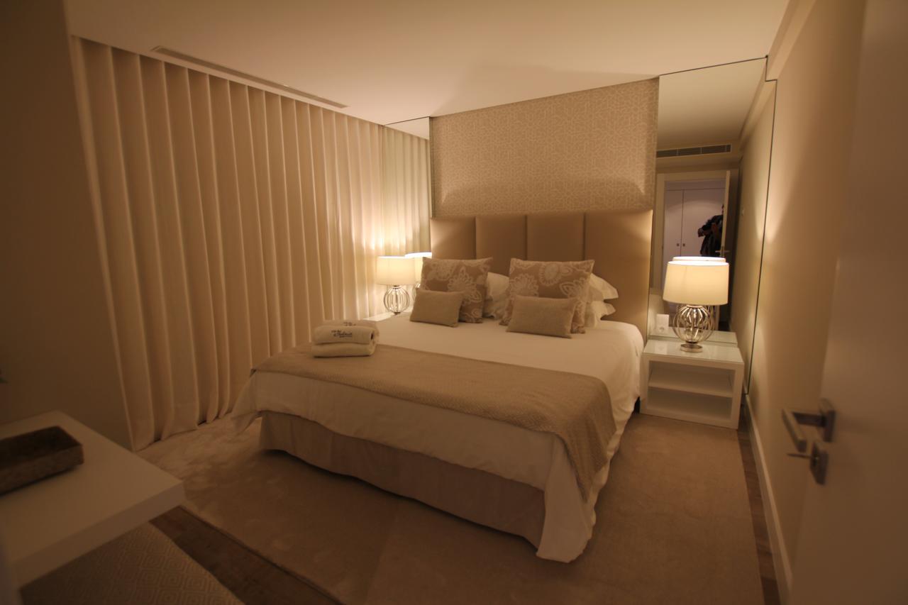 Vila Balaia - Luxury Boutique Villas อัลบูเฟรา ภายนอก รูปภาพ