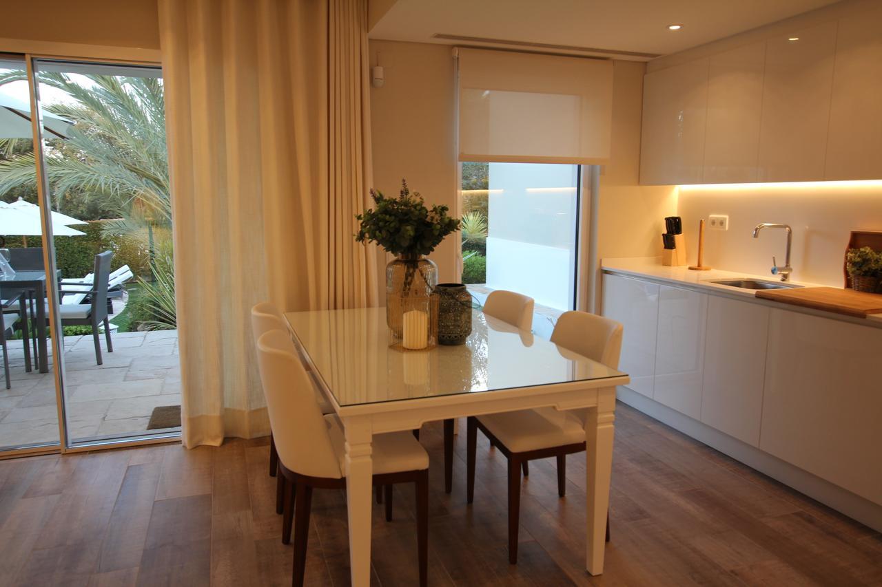 Vila Balaia - Luxury Boutique Villas อัลบูเฟรา ภายนอก รูปภาพ