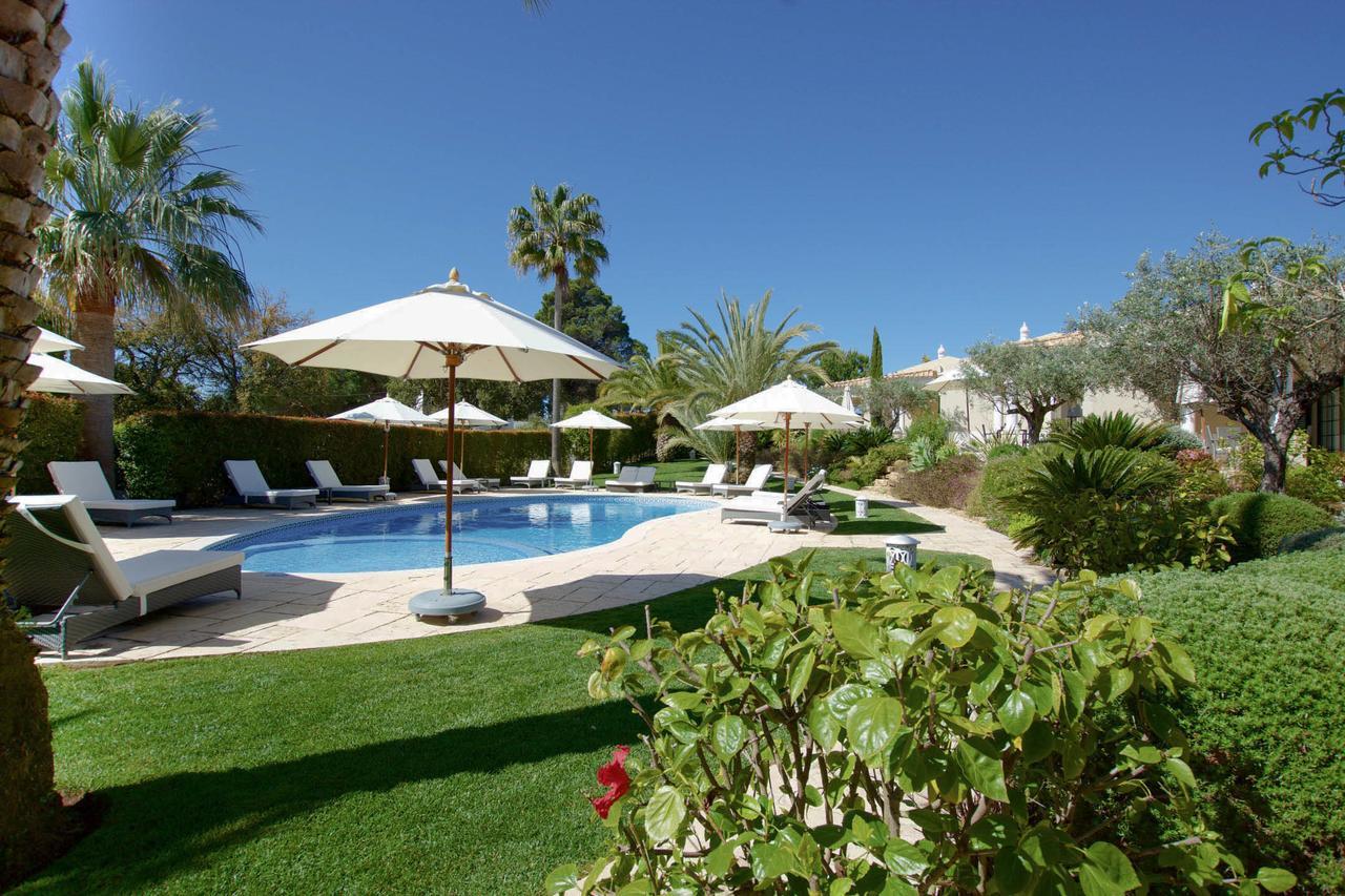 Vila Balaia - Luxury Boutique Villas อัลบูเฟรา ภายนอก รูปภาพ