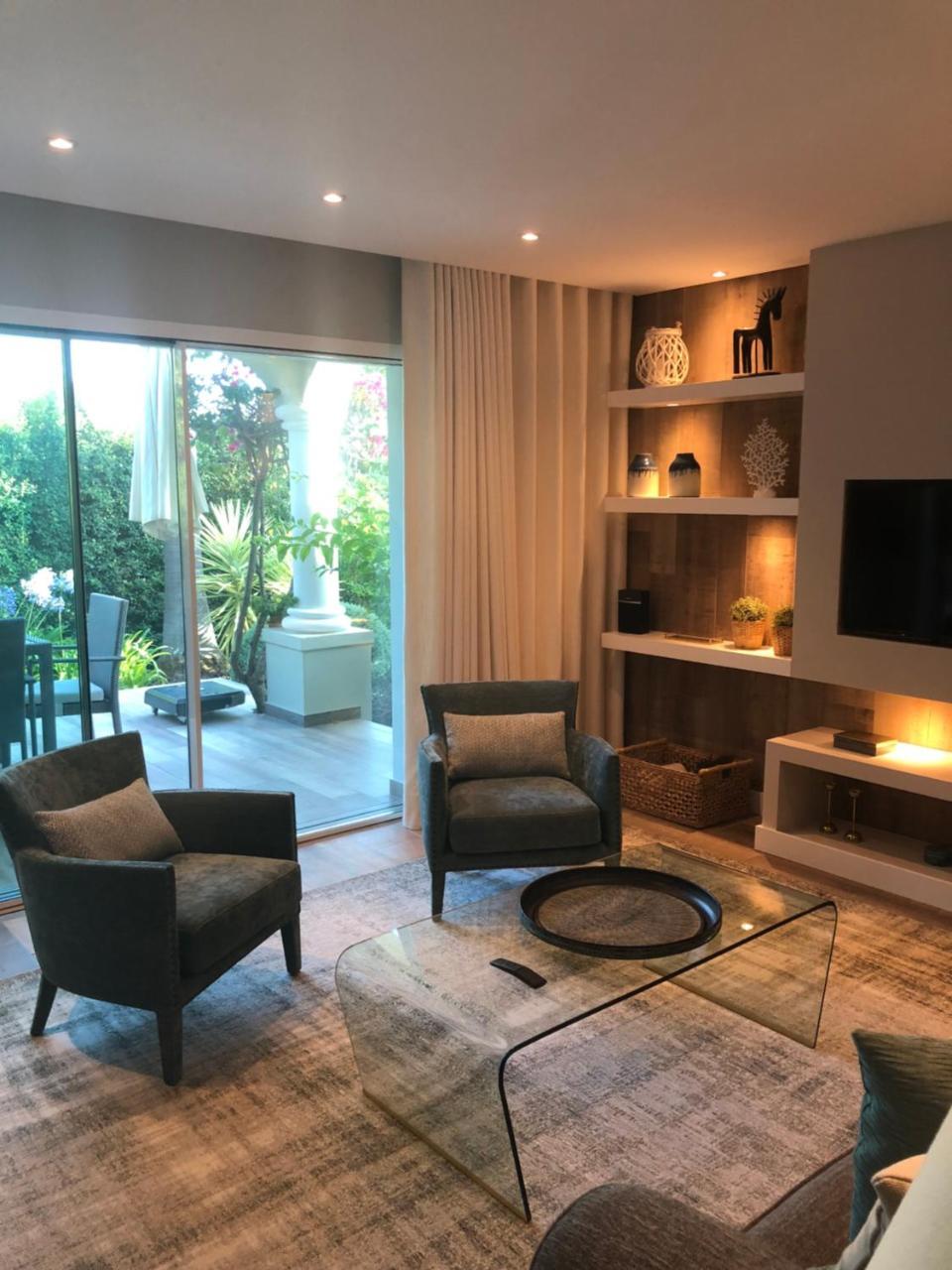 Vila Balaia - Luxury Boutique Villas อัลบูเฟรา ภายนอก รูปภาพ