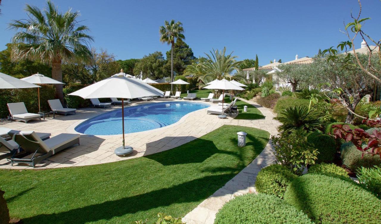 Vila Balaia - Luxury Boutique Villas อัลบูเฟรา ภายนอก รูปภาพ