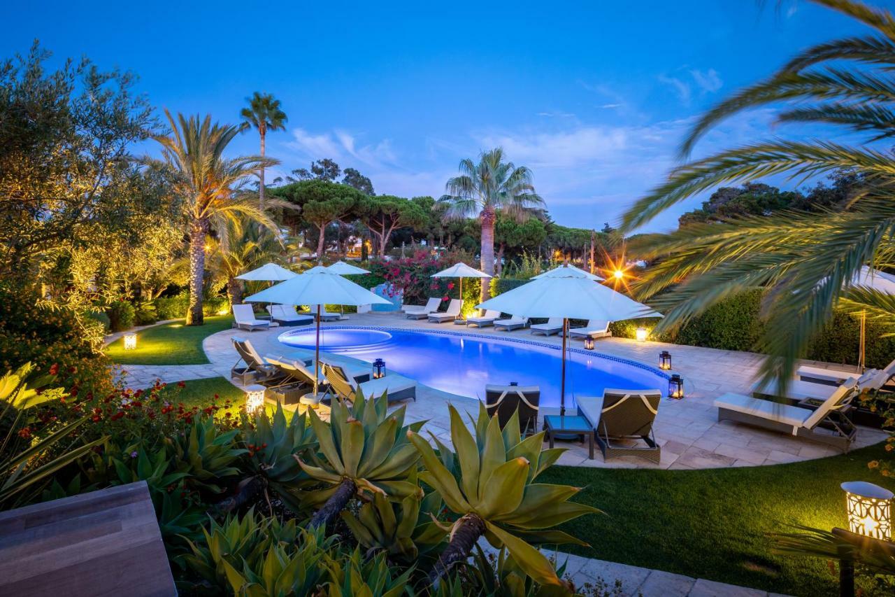 Vila Balaia - Luxury Boutique Villas อัลบูเฟรา ภายนอก รูปภาพ
