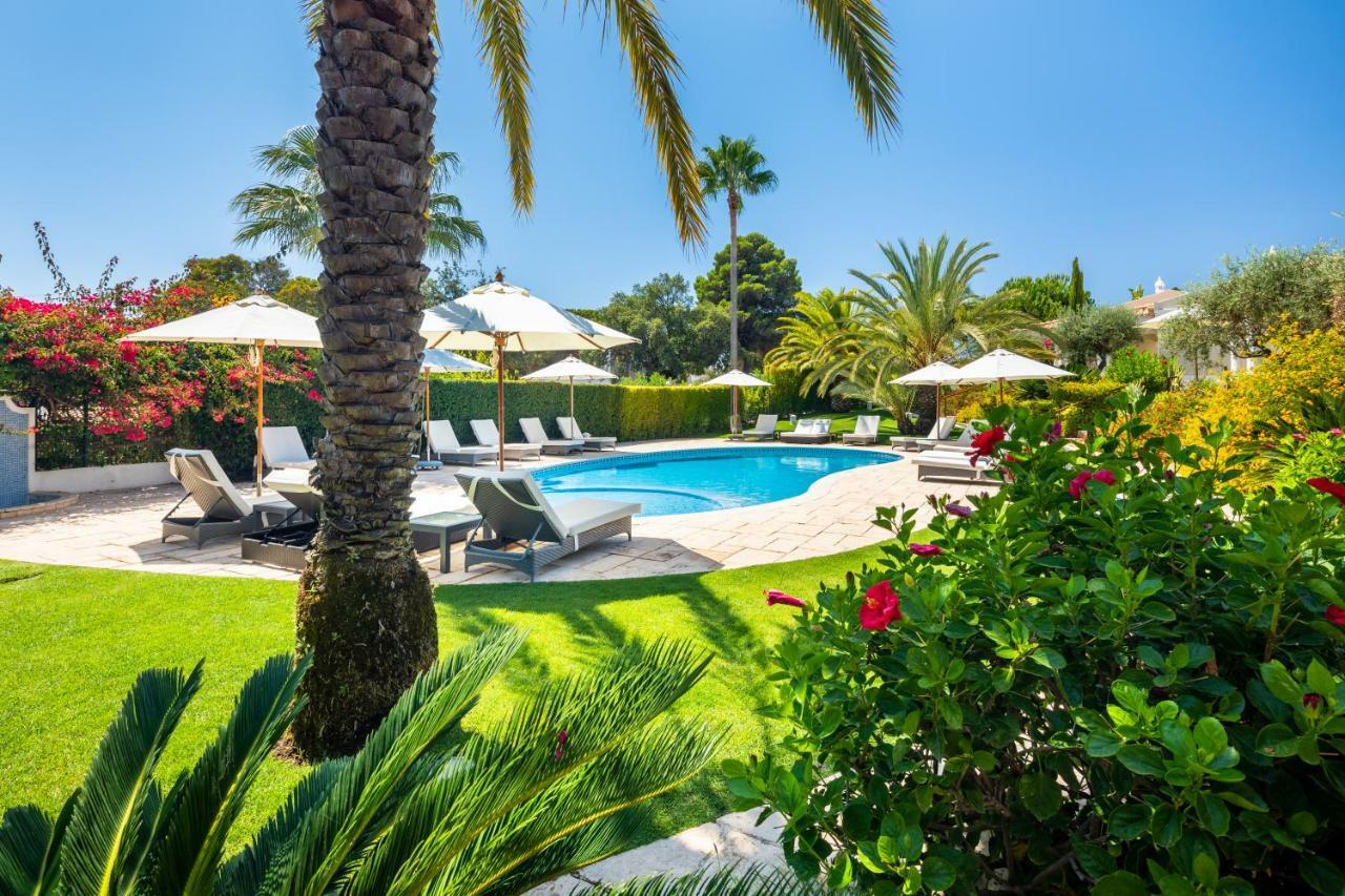 Vila Balaia - Luxury Boutique Villas อัลบูเฟรา ภายนอก รูปภาพ