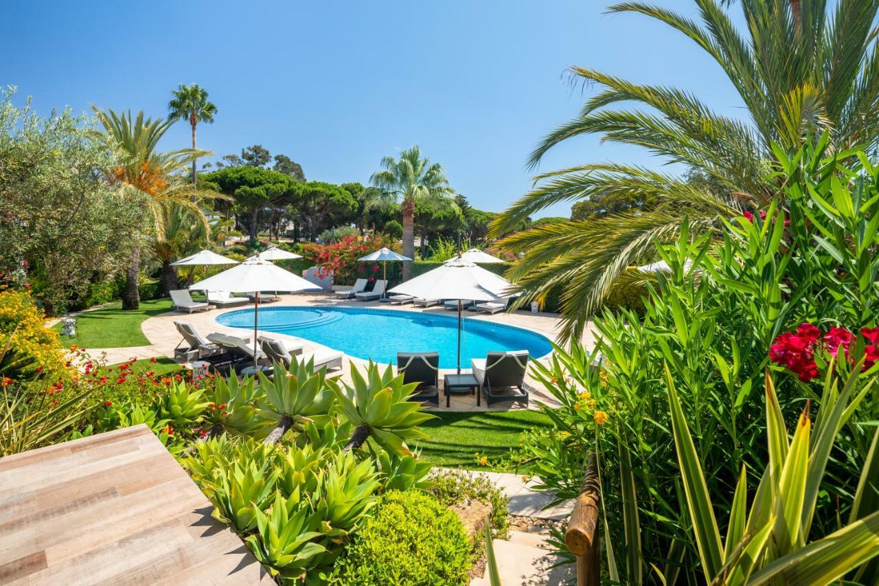 Vila Balaia - Luxury Boutique Villas อัลบูเฟรา ภายนอก รูปภาพ