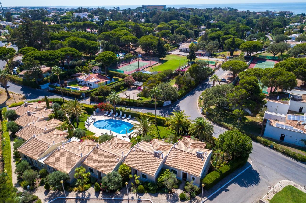 Vila Balaia - Luxury Boutique Villas อัลบูเฟรา ภายนอก รูปภาพ